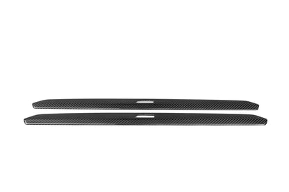 Carbon Fiber Side Skirts BMW 8 Series G14 G15 G16