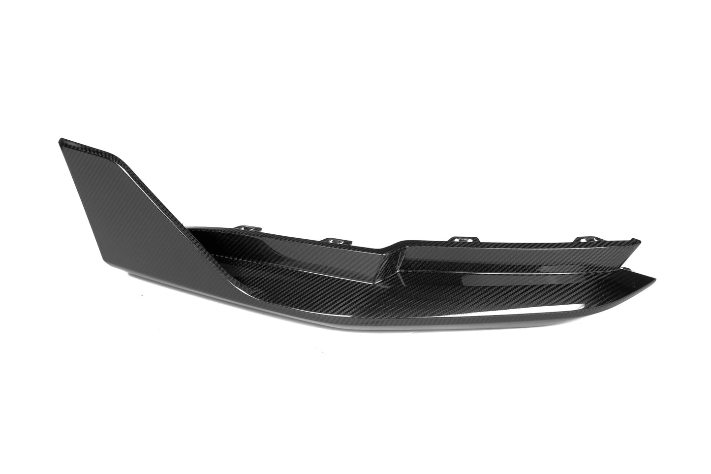 MP Style Carbon Fiber  MP Rear Corner BMW M3 M4 G80 G82 G83
