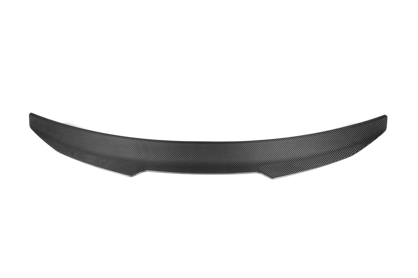 PSM Style Carbon Fiber Rear Lip BMW 5 Series G30