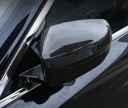 Carbon fiber Original Model Rearview Mirror Cover BMW 4 Series G26