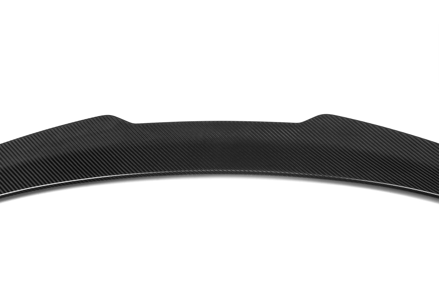 PSM Style Carbon Fiber Rear Lip BMW X6 E71