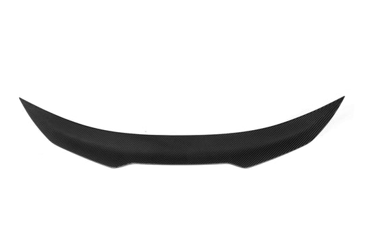 PSM Style  Carbon Fiber Rear Lip BMW 6 Series F06