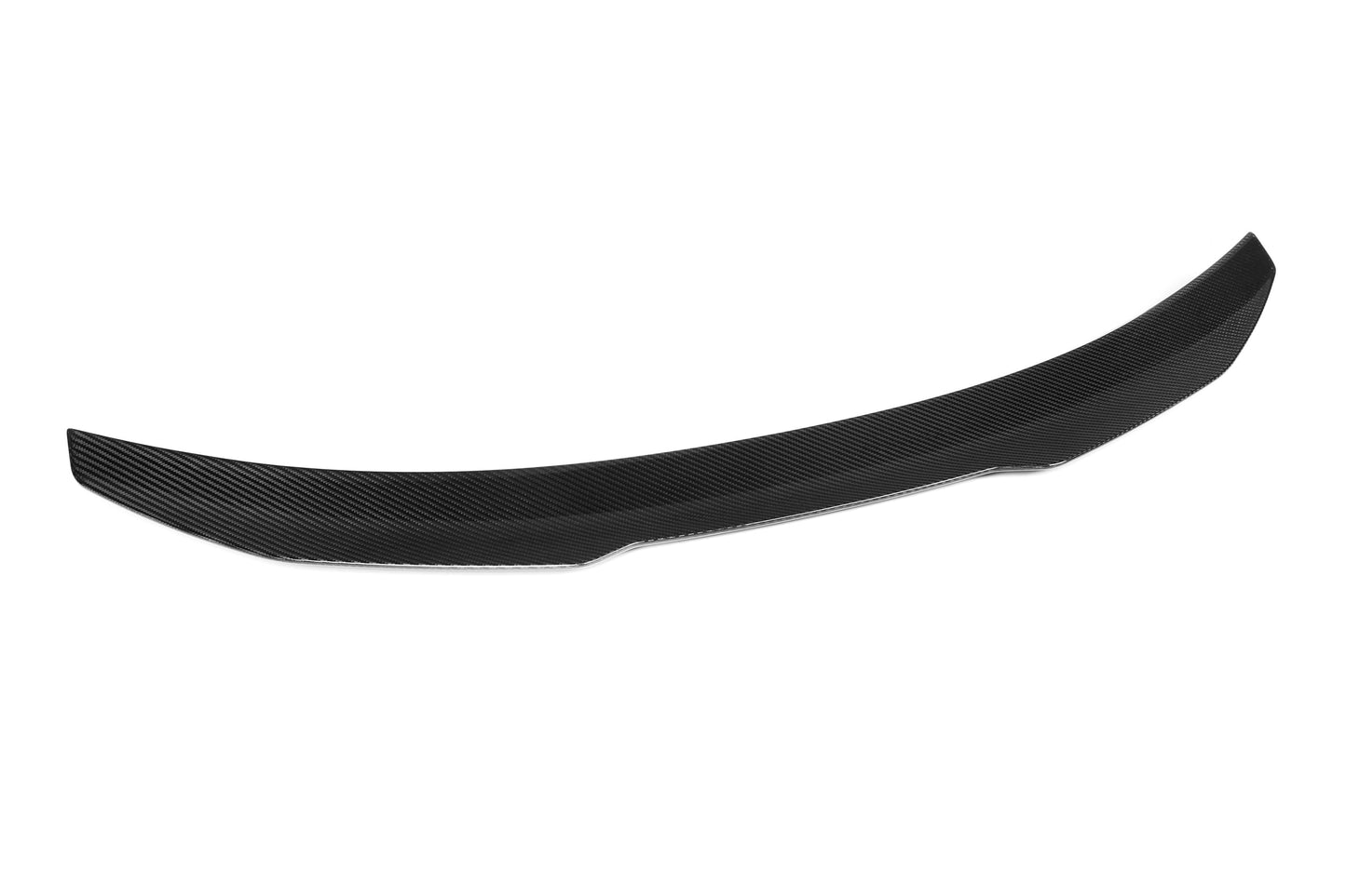 PSM Style Carbon Fiber Rear Lip BMW 3 Series G20 G28