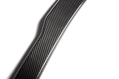 DA Style Carbon Fiber Rear Lip BMW 5 Series G30
