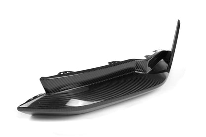 MP Style Carbon Fiber  MP Rear Corner BMW M3 M4 G80 G82 G83