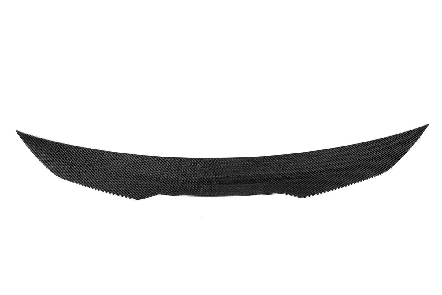 PSM Style Carbon Fiber Rear Lip BMW 4 Series G23