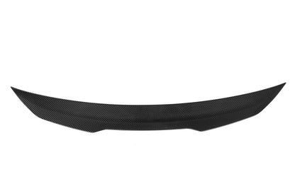 PSM Style Carbon Fiber Rear Lip BMW 4 Series G23