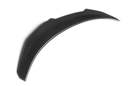 PSM Style Carbon Fiber Rear Lip BMW X6 F16
