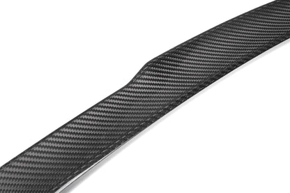 M Style Carbon Fiber Rear Lip BMW M4 G82 G83