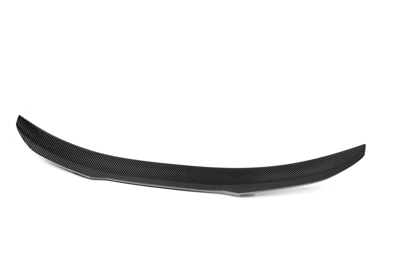 PSM Style Carbon Fiber Rear Lip BMW 4 Series F36