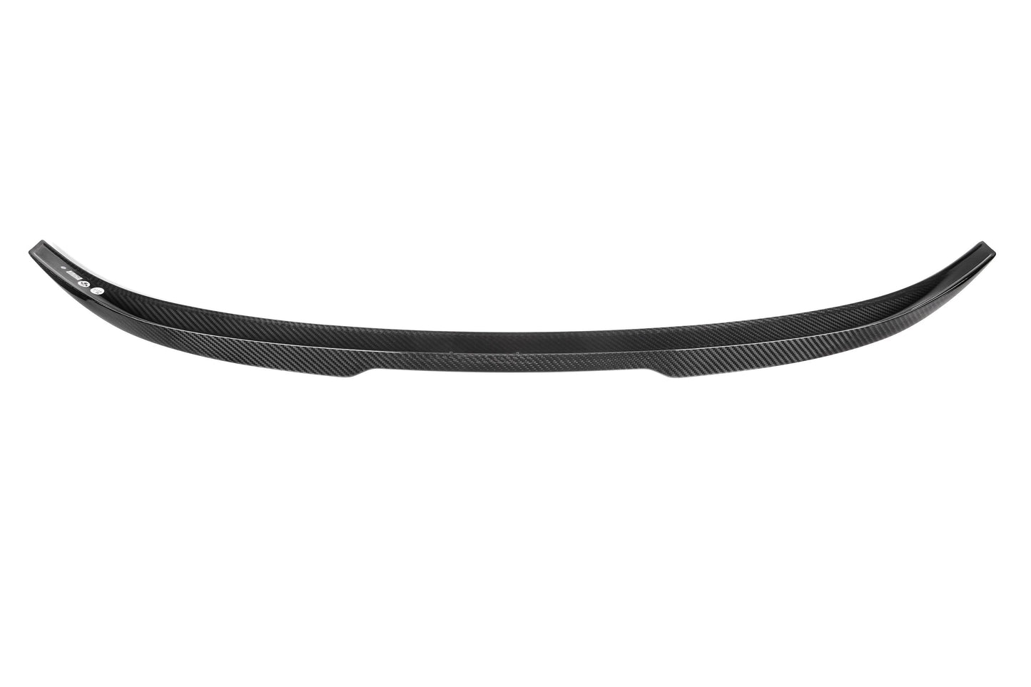 VS Style Carbon fiber  Rear Spoiler BMW 2 Series G42