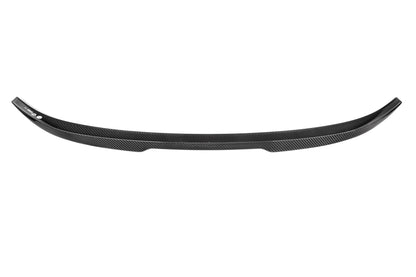 VS Style Carbon fiber  Rear Spoiler BMW 2 Series G42