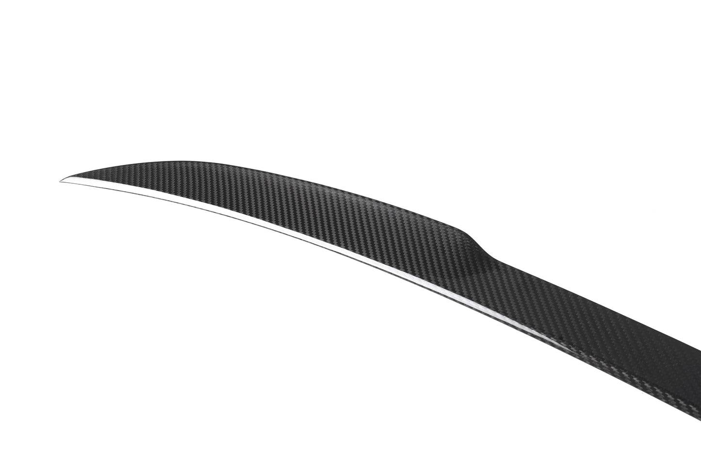 M Style Carbon Fiber Rear Lip BMW 4 Series G23