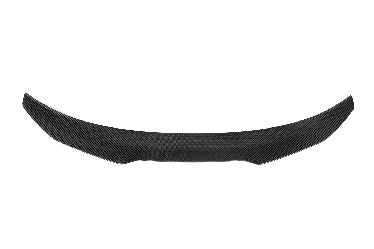 PSM Style Carbon Fiber Rear Lip BMW 1 Series E82