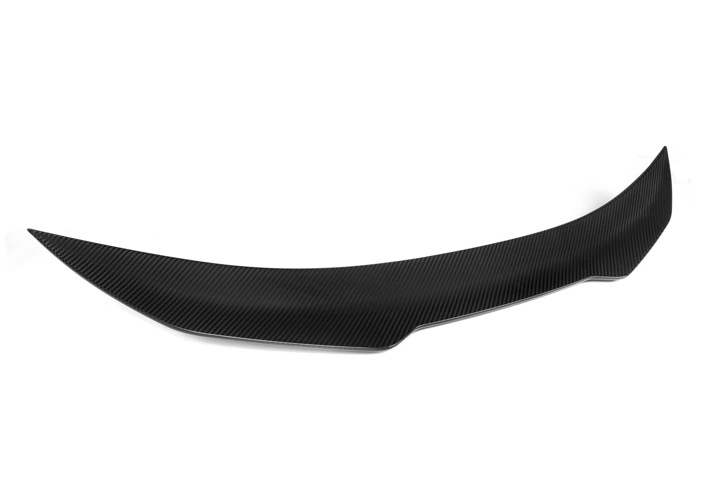 PSM Style  Carbon Fiber Rear Lip BMW 6 Series F06