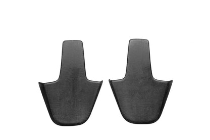 Original Carbon Fiber Seat Backs BMW 8 Series M8 F91