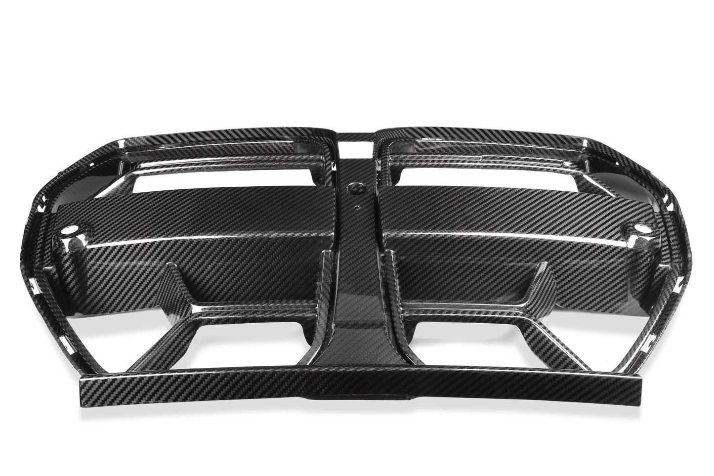 CSL Style Carbon Fiber Grille BMW M3 M4 G80 G82 G83