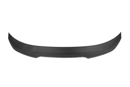 PSM Style Gloss Carbon Fiber Rear Lip BMW 8 Series G16