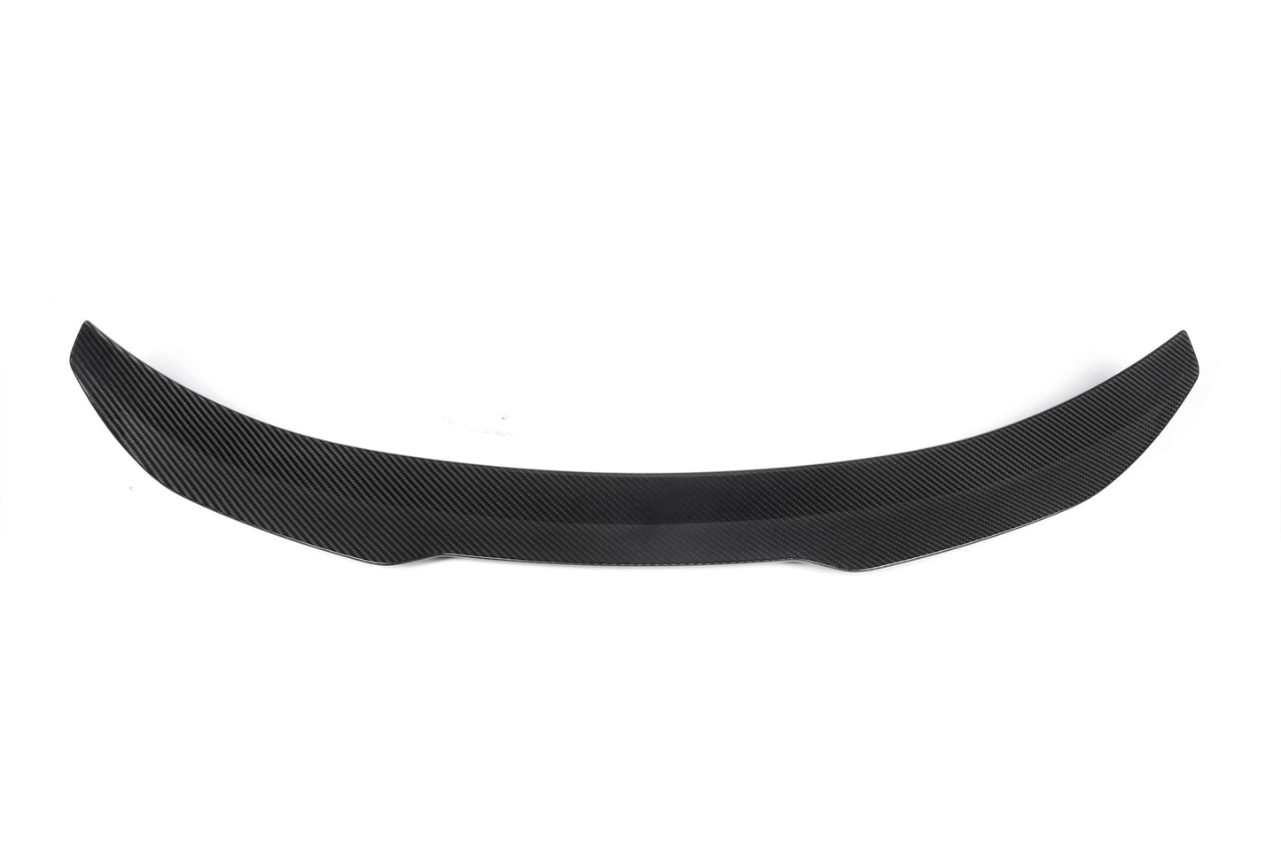 PSM Style Carbon Fiber Rear Lip BMW X6 E71