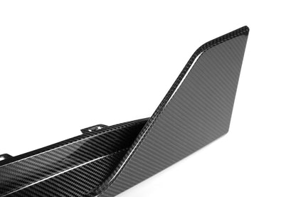 MP Style Carbon Fiber  MP Rear Corner BMW M3 M4 G80 G82 G83