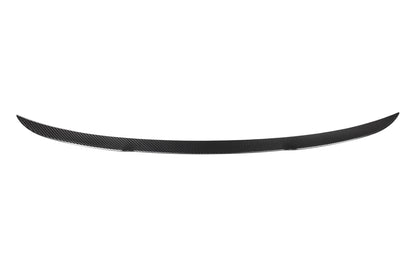 M Style Carbon Fiber Rear Lip BMW 4 Series G23