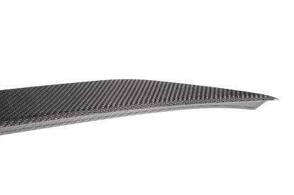 DA Style Carbon Fiber Rear Lip BMW 3 Series F30 F35