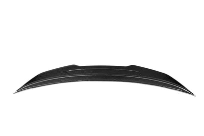 PSM Style Carbon Fiber Rear Lip BMW 4 Series G23