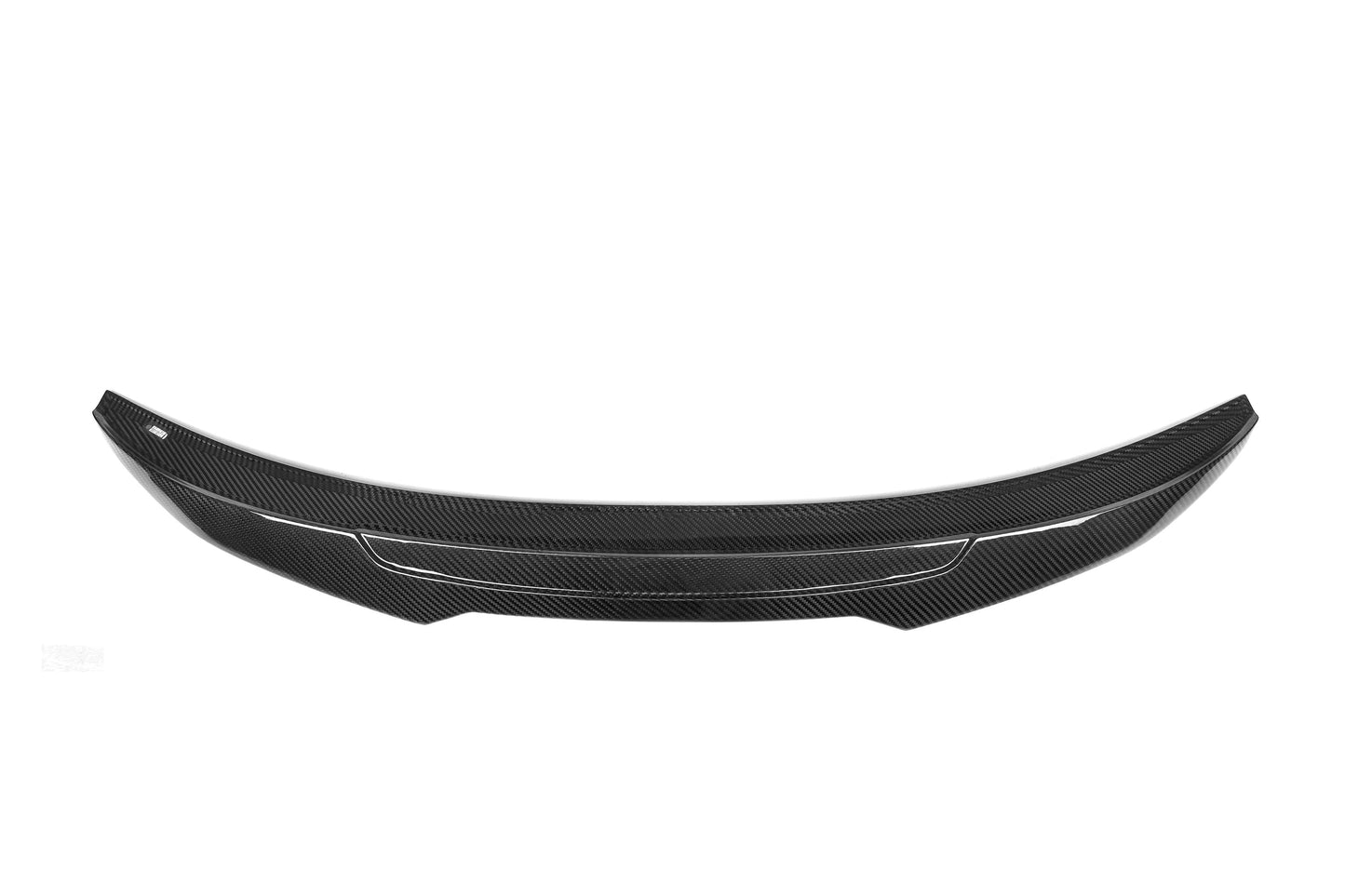PSM Style Carbon Fiber Rear Lip BMW 4 Series F36