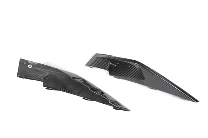 Original Replacement Front Bumper Corners BMW M3 M4 G80 G82 G83