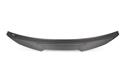 PSM Style Carbon Fiber Rear Lip BMW 5 Series G30