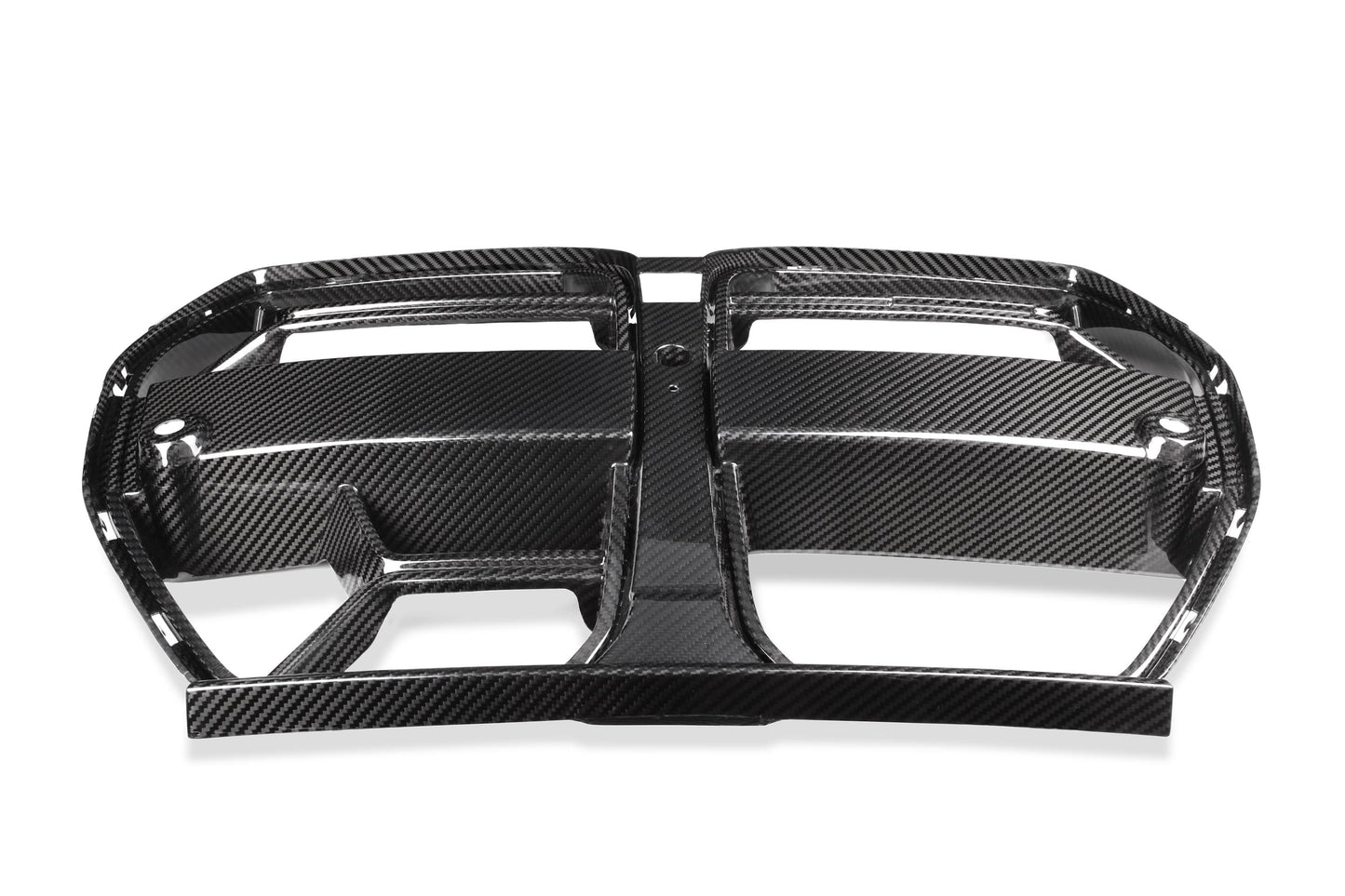 CSL Style Carbon Fiber Grille（ACC） BMW M3 M4 G80 G82 G83