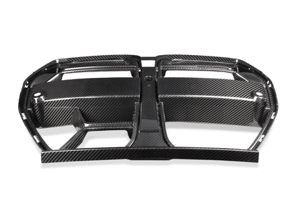 CSL Style Carbon Fiber Grille（ACC） BMW M3 M4 G80 G82 G83