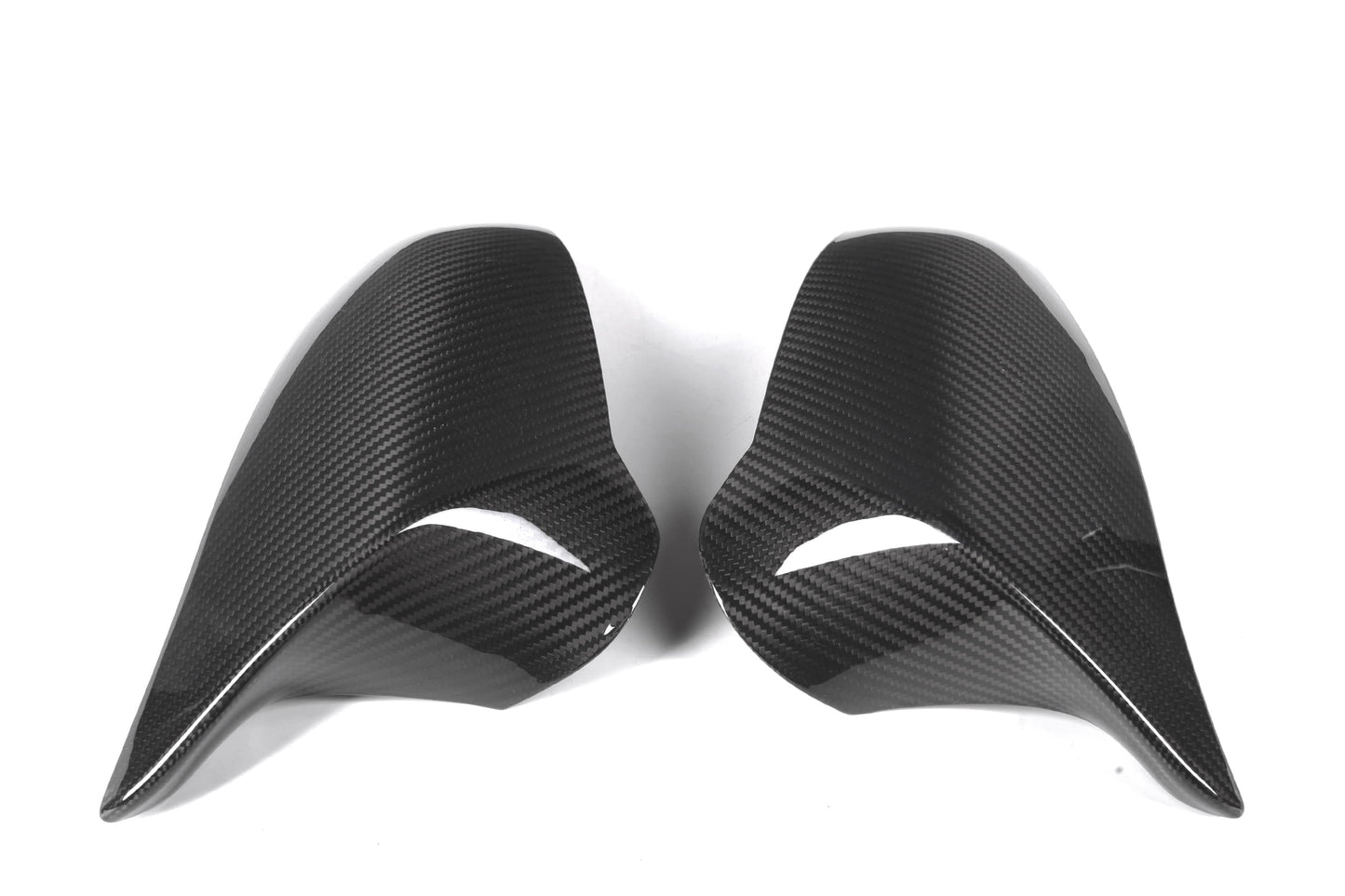 Carbon Fiber Mirror Covers BMW M4 F82 F83