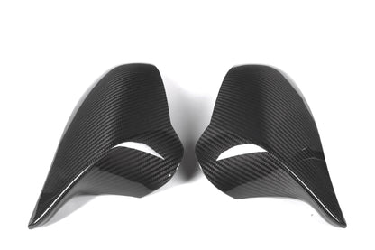 Carbon Fiber Mirror Covers BMW M4 F82 F83