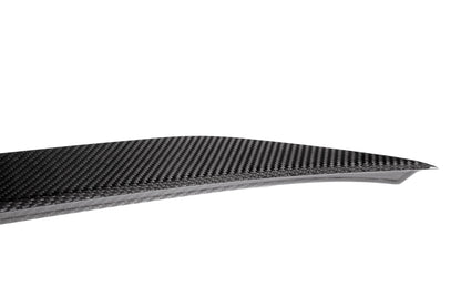DA Style Carbon Fiber Rear Lip BMW 5 Series G30