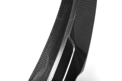 PSM Style Carbon Fiber Rear Lip BMW M3 M4 F80 F82 F83