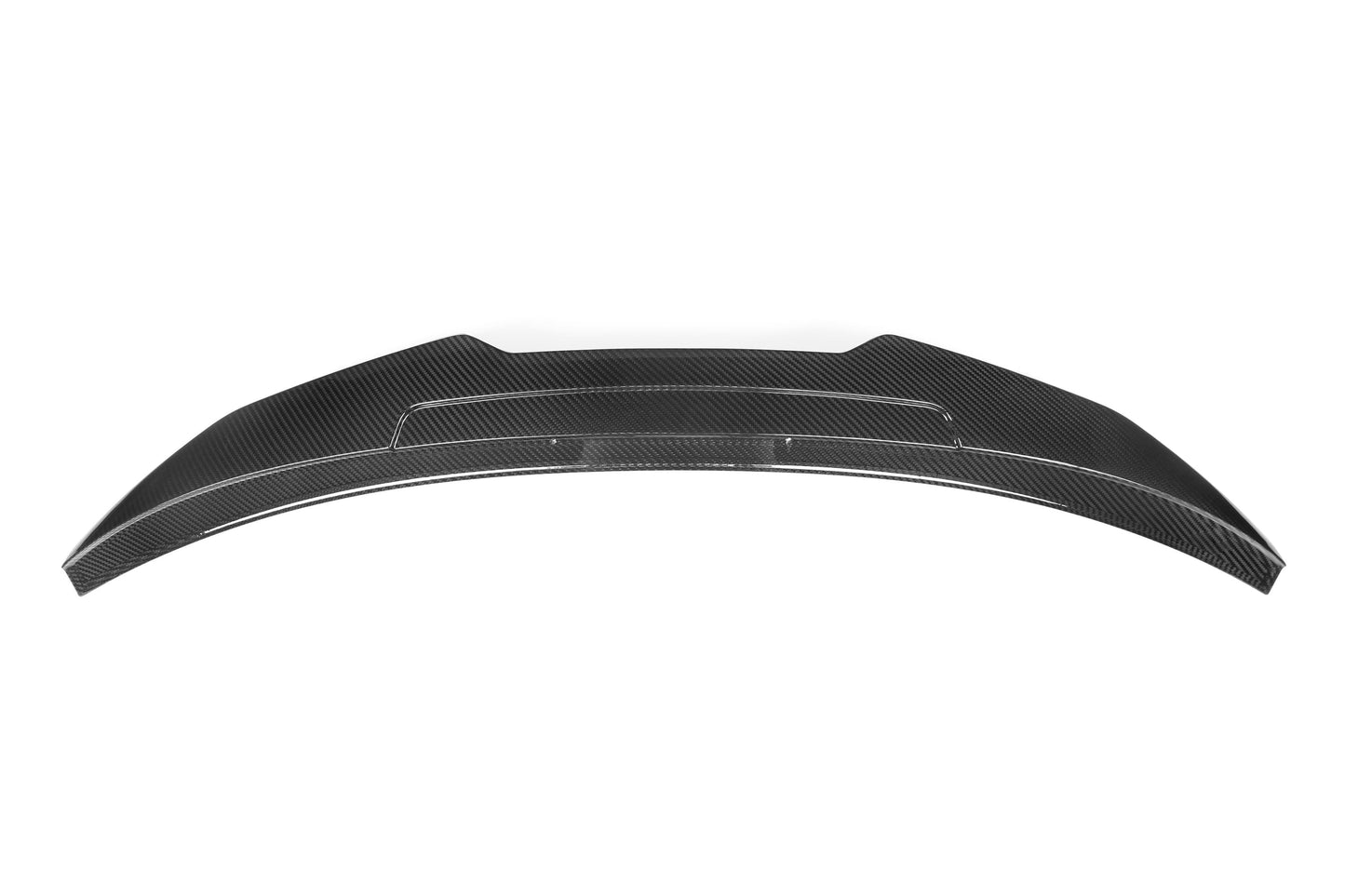 PSM Style Carbon Fiber Rear Lip BMW 3 Series G20 G28