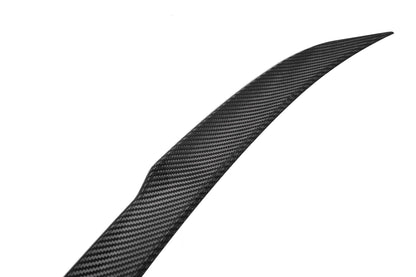 M Style Carbon Fiber Rear Lip BMW M4 G82 G83