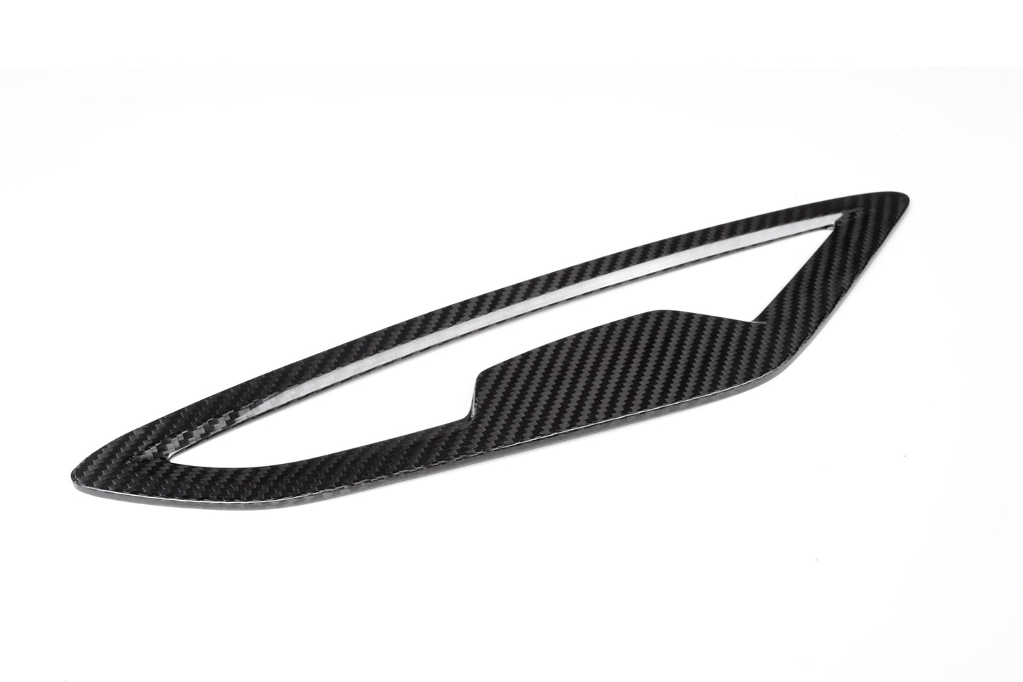 Original Carbon Fiber Fenders BMW 8 Series G14 G15 G16