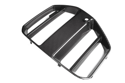 ST Style Carbon Fiber Grille BMW M3 M4 G80 G82 G83
