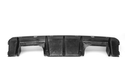 Original Carbon Fiber Rear Diffuser BMW M3 M4 G80 G82 G83