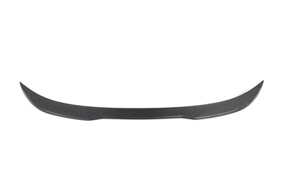DA Style Carbon Fiber Rear Lip BMW 3 Series F30 F35