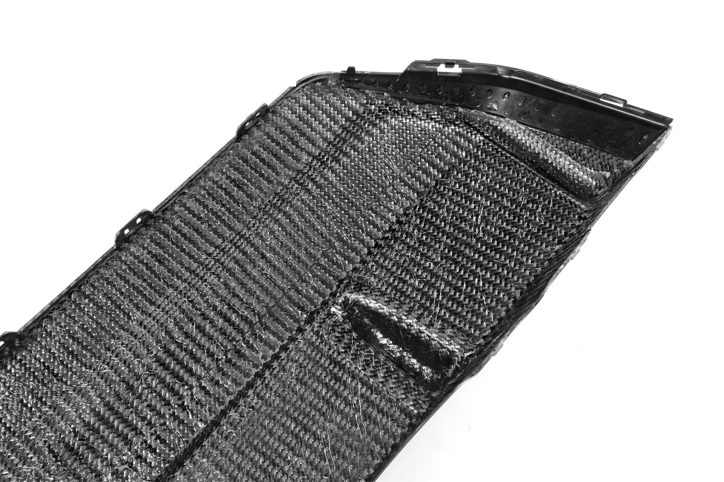 Dry Carbon Fiber Rear Diffuser BMW 2 Series G42