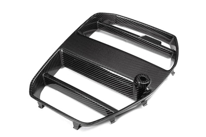 ST Style Carbon Fiber Grille BMW M3 M4 G80 G82 G83