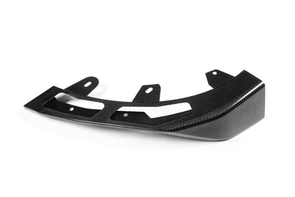 Carbon Fiber  Three-Stage Front Lip BMW 2 Series G42