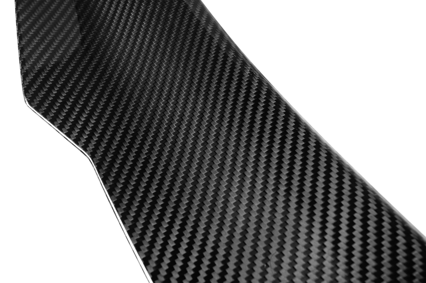 PSM Style Carbon Fiber Rear Lip BMW 4 Series F36
