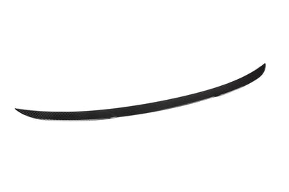 M Style Carbon Fiber Rear Lip BMW 4 Series G23