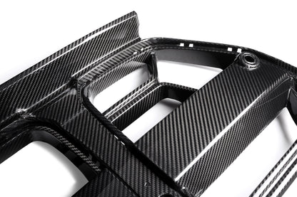 CSL Style Carbon Fiber Grille（ACC） BMW M3 M4 G80 G82 G83