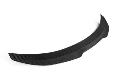 PSM Style Carbon Fiber Rear Lip BMW X6 E71