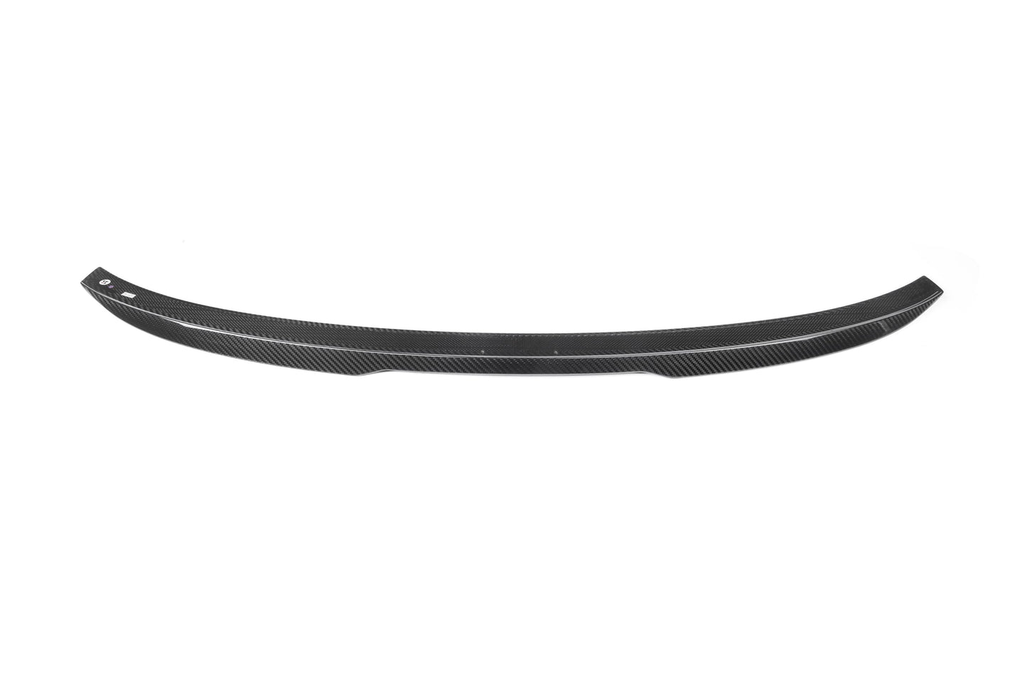 M Style Carbon Fiber Rear Lip BMW M4 G82 G83